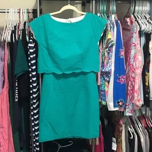 NWT Lauren James Sullivan Dress
